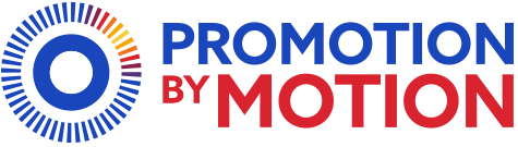 Promotion by Motion